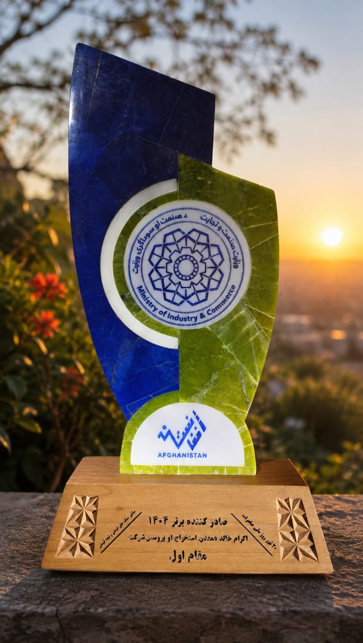 Industry Recognition