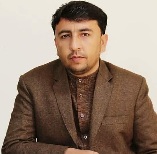 Roze Khan Sajid