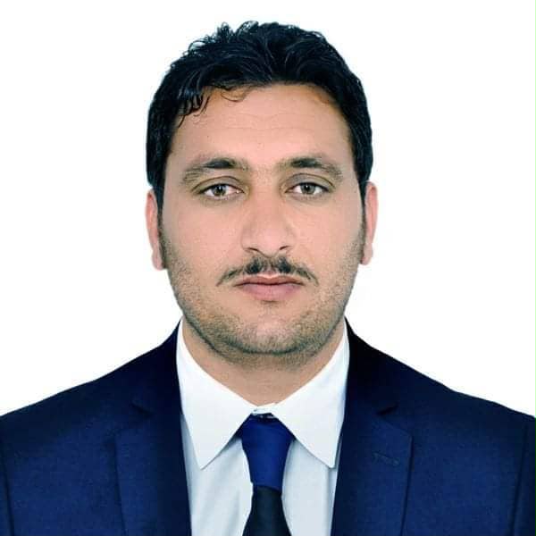 Mubariz Khan Momand